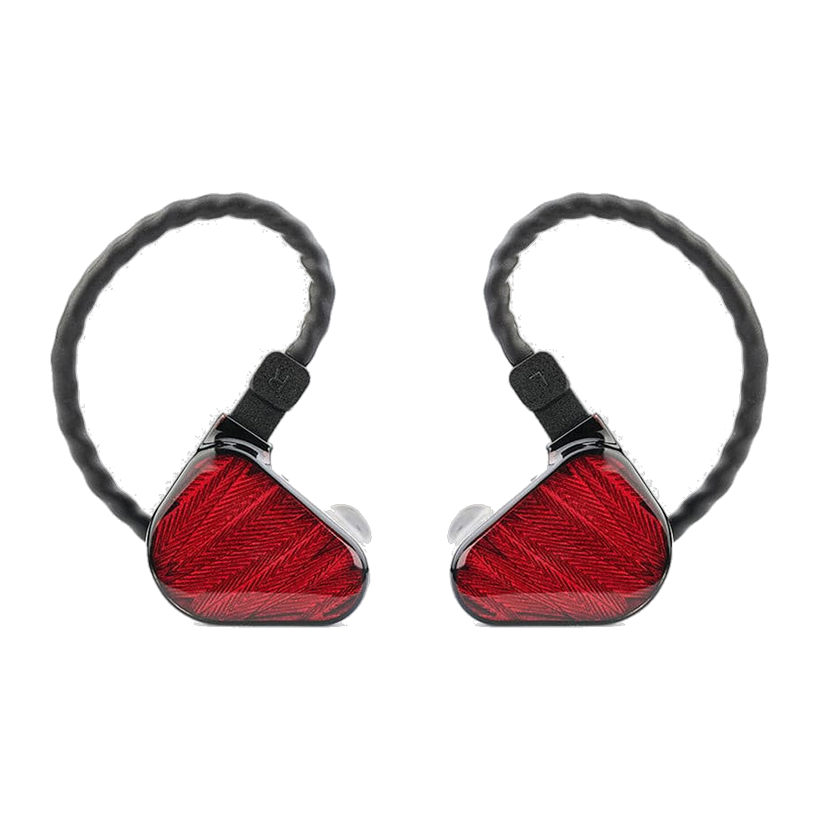 Truthear Zero:Red